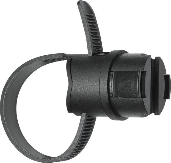 AXA Kabelslot Resolute 10-150- Ø10 / 1500 Mm - Zwart