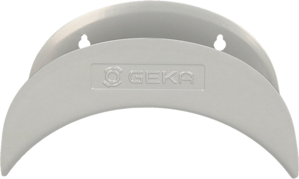 Tuinslang Set 25 Meter Inclusief 2 Stuks Opzetstukken / Sproeikoppen En Tuinslang Houder - Tuinsproeier Set 4-delig