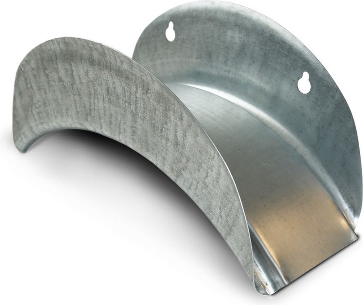 Tuinslang Set 25 Meter Inclusief 2 Stuks Opzetstukken / Sproeikoppen En Tuinslang Houder - Tuinsproeier Set 4-delig