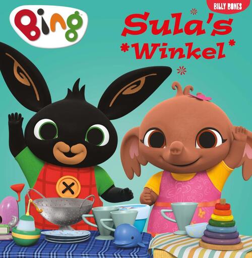 Top1Toys Bing - Sula&apos;s winkel