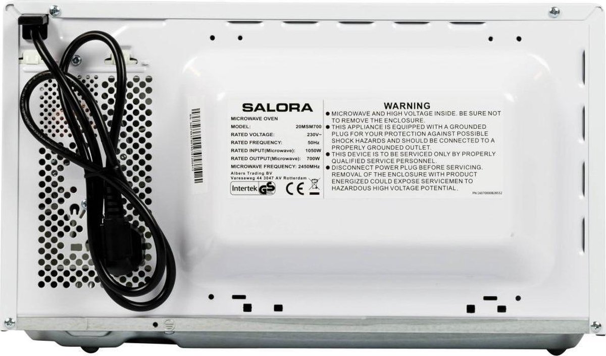 Salora magnetron 20MSM700