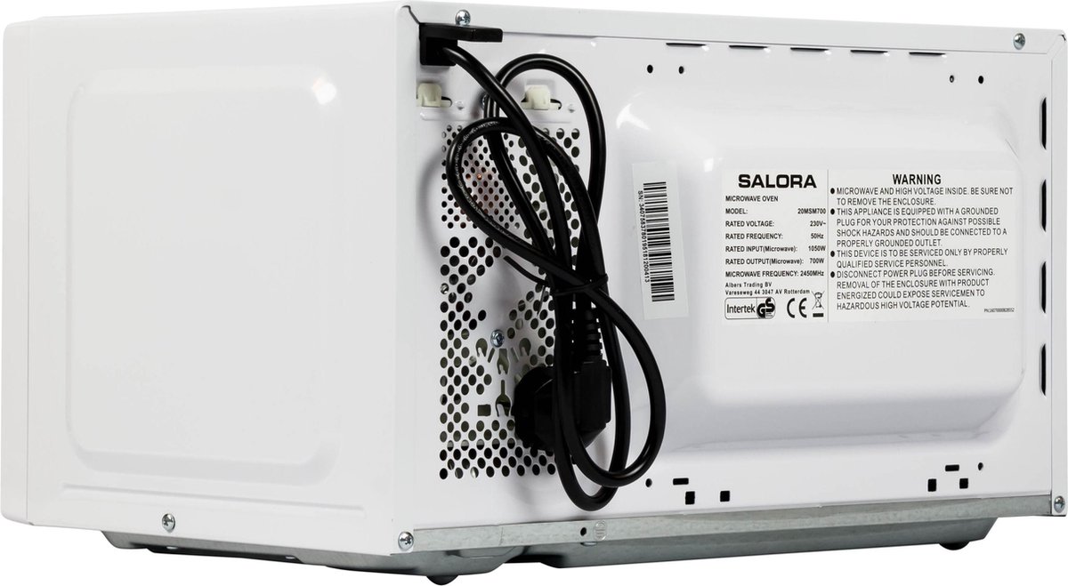 Salora magnetron 20MSM700