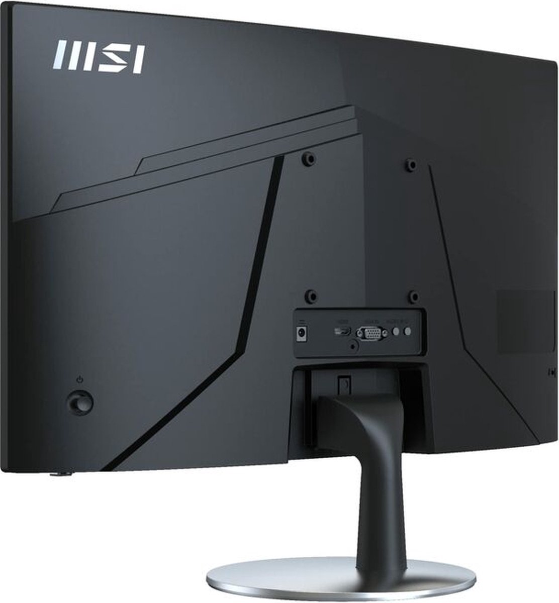 MSI PRO MP242C - Negro