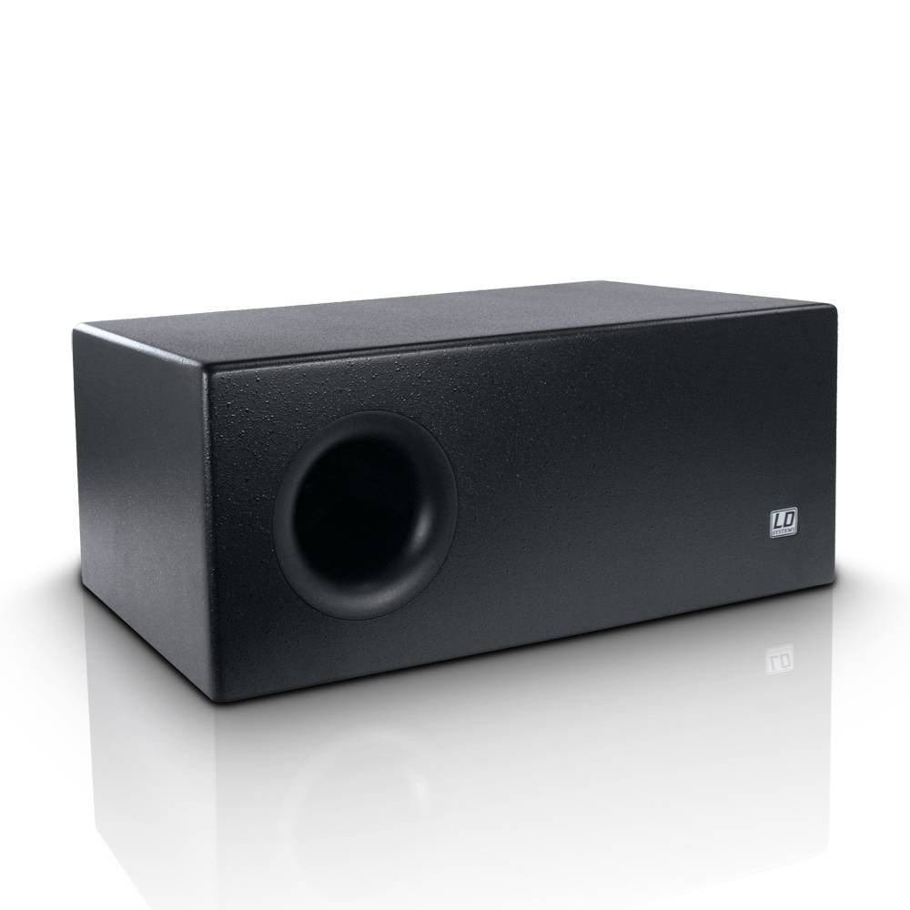 LD Systems SUB 88 passieve subwoofer 8 inch