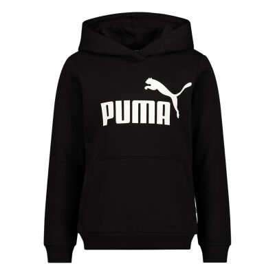 Puma Sweater - Zwart