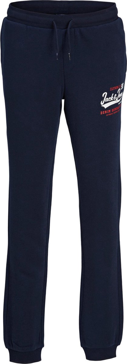 JACK & JONES Joggingbroek - Blauw