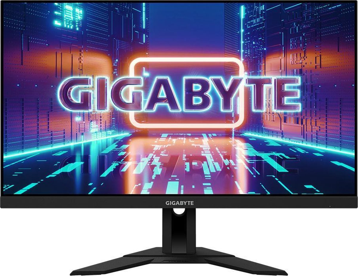 Gigabyte M28U