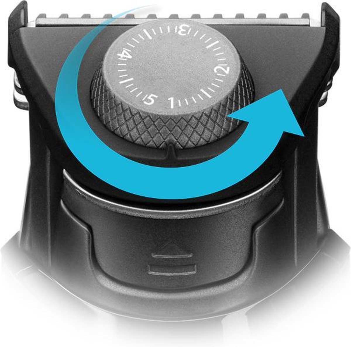 Remington Power-X Series X6 Tondeuse HC6000