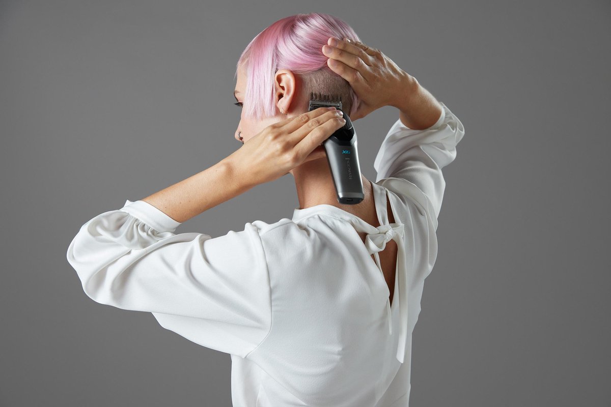 Remington Power-X Series X6 Tondeuse HC6000