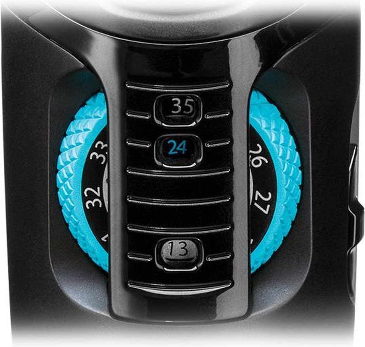 Remington Power-X Series X6 Tondeuse HC6000