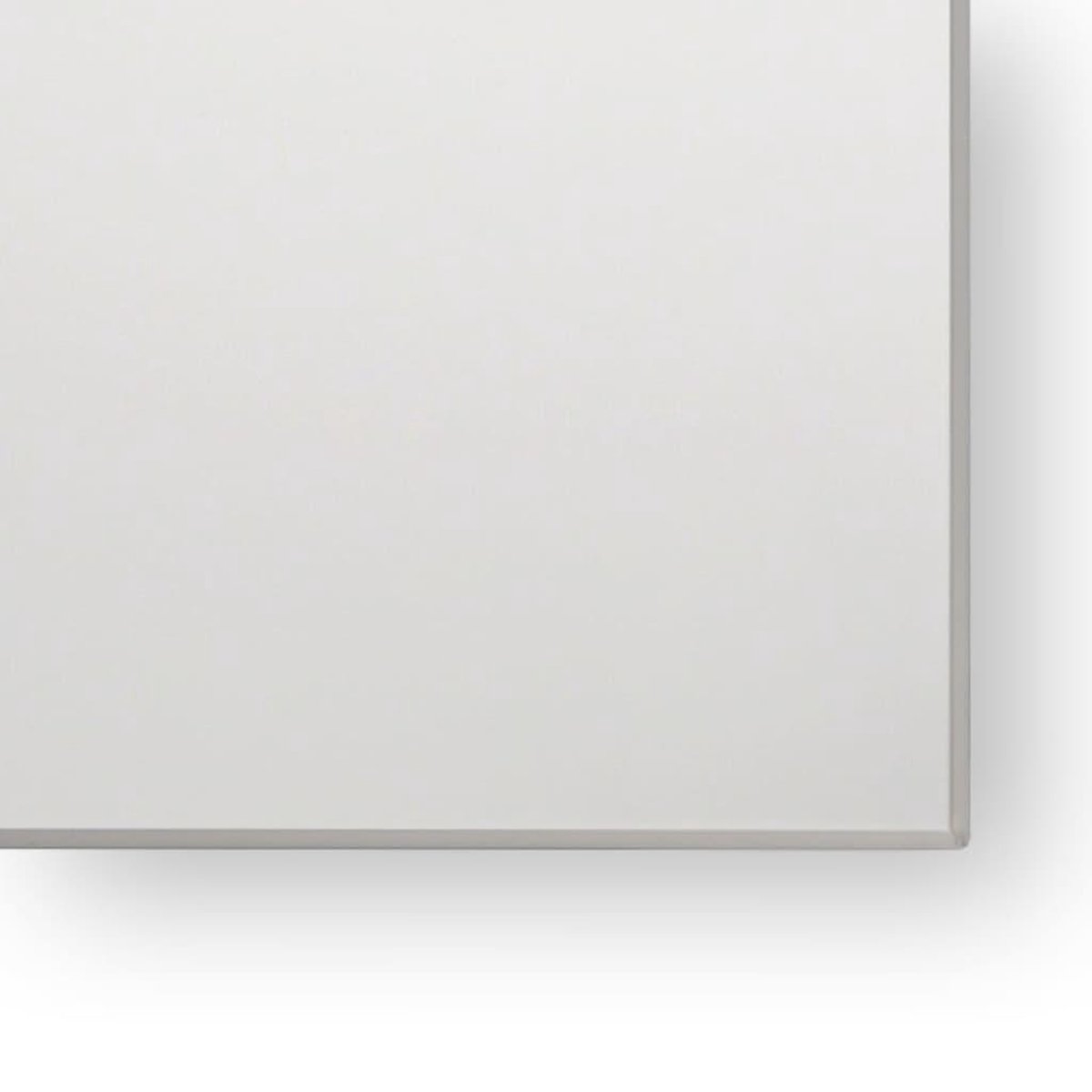 Desq Whiteboard Magnetisch Ontwerp 45x60 Cm