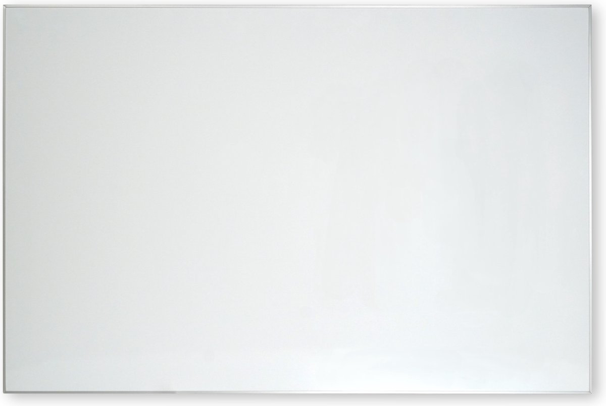 Desq Whiteboard Magnetisch Ontwerp 45x60 Cm