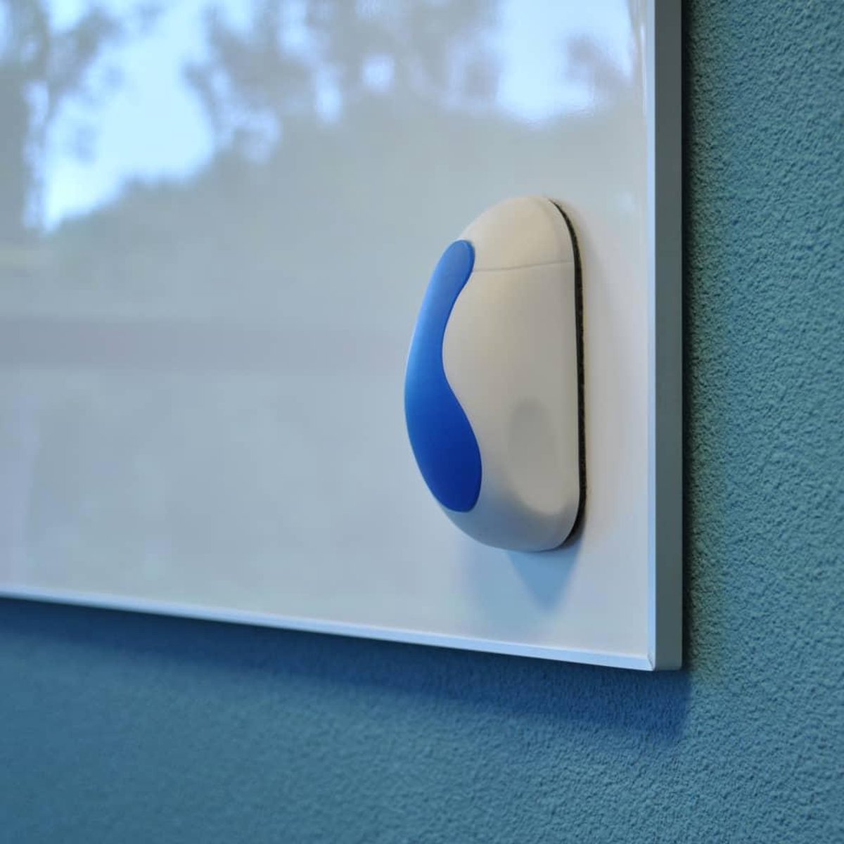 Desq Whiteboard Magnetisch Ontwerp 45x60 Cm