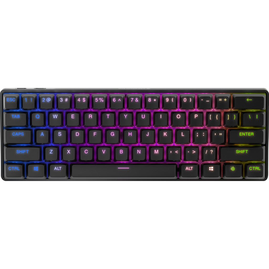 Steelseries Apex Pro Mini Wireless Qwerty