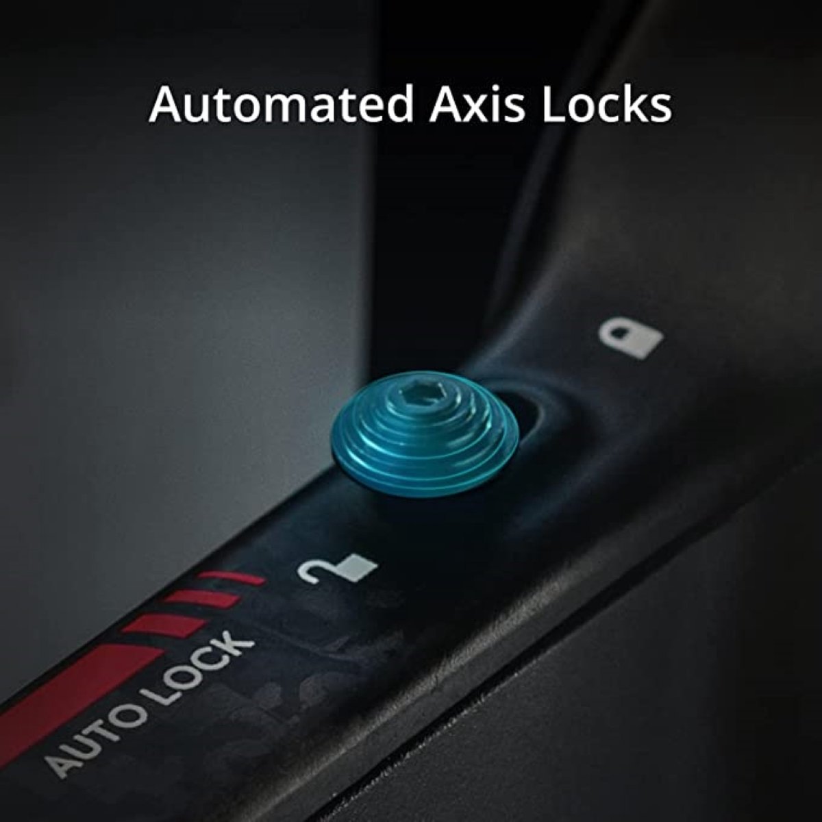 DJI RS 3 Pro - Zwart