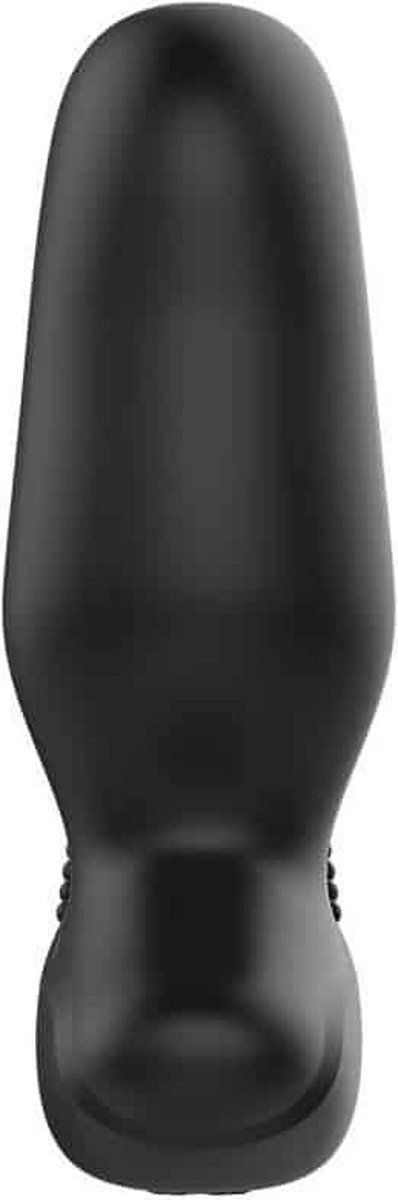 Nexus Revo Extreme Supersized Roterende Prostaatvibrator - Zwart