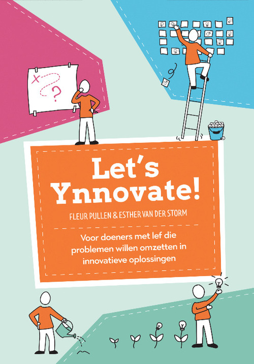 Let&apos;s Ynnovate!