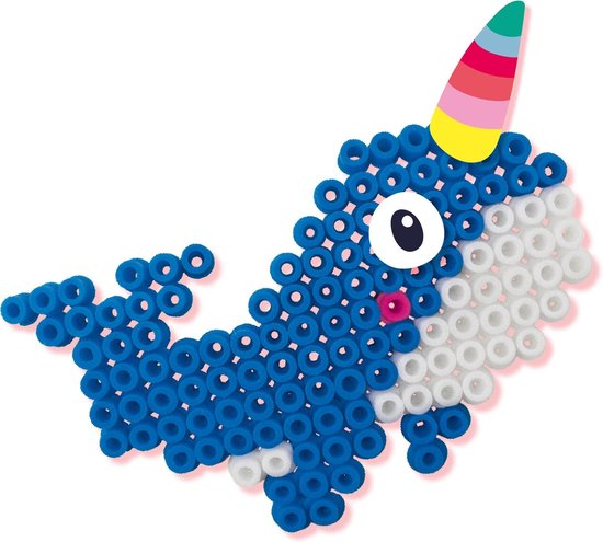 Ses Beedz Luxe Sorteerblik Junior 6000 Strijkkralen