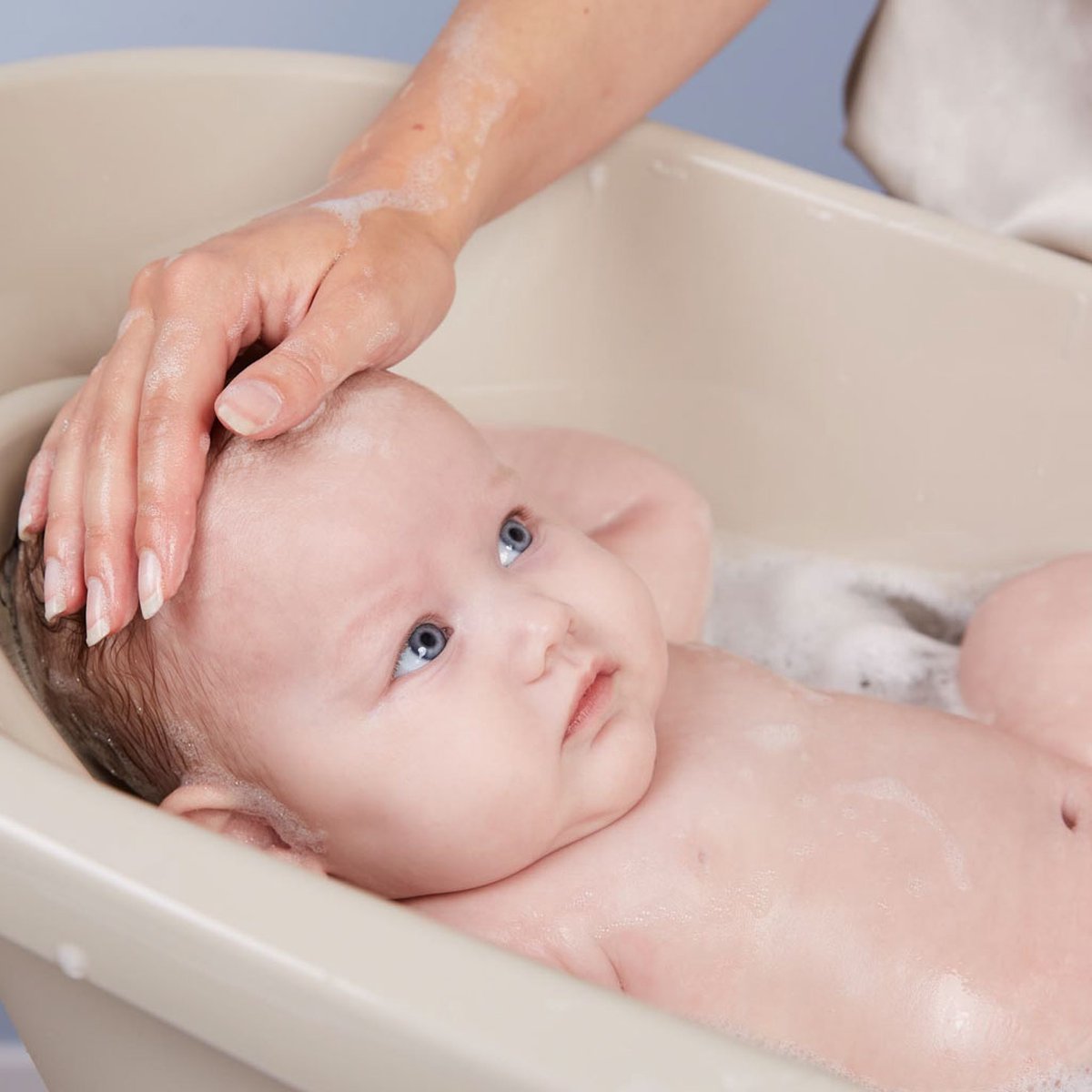 Bébé-jou Badje Sense Taupe