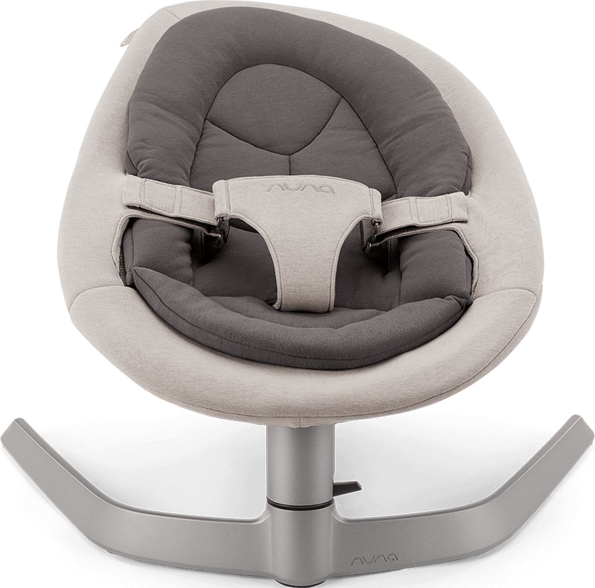 Nuna Wipstoel Leaf Thunder