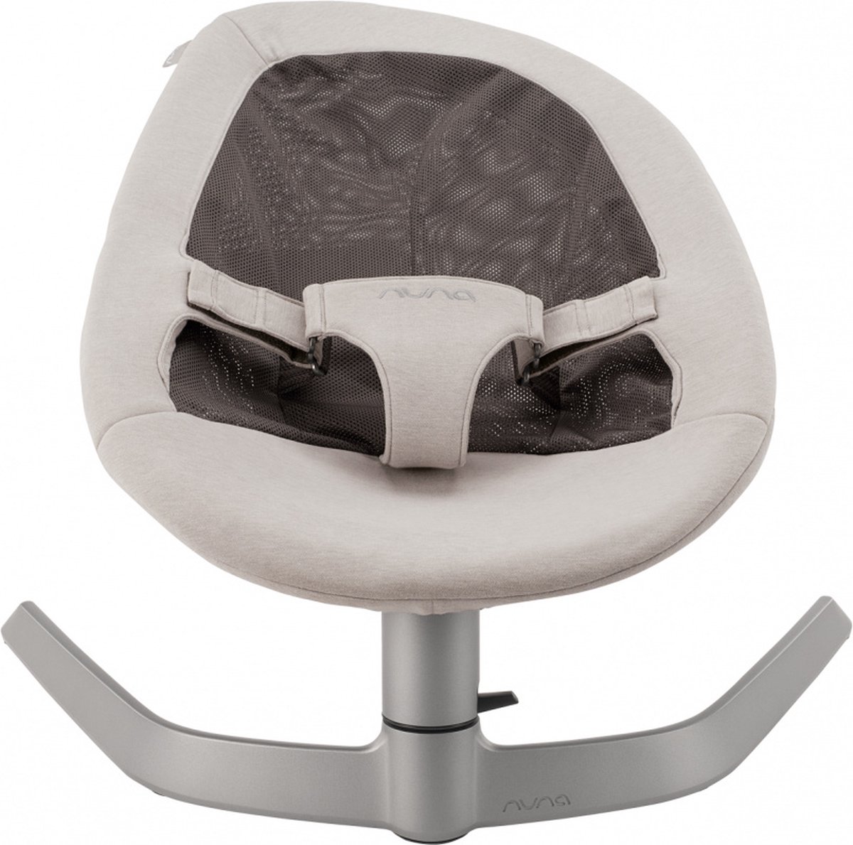 Nuna Wipstoel Leaf Thunder