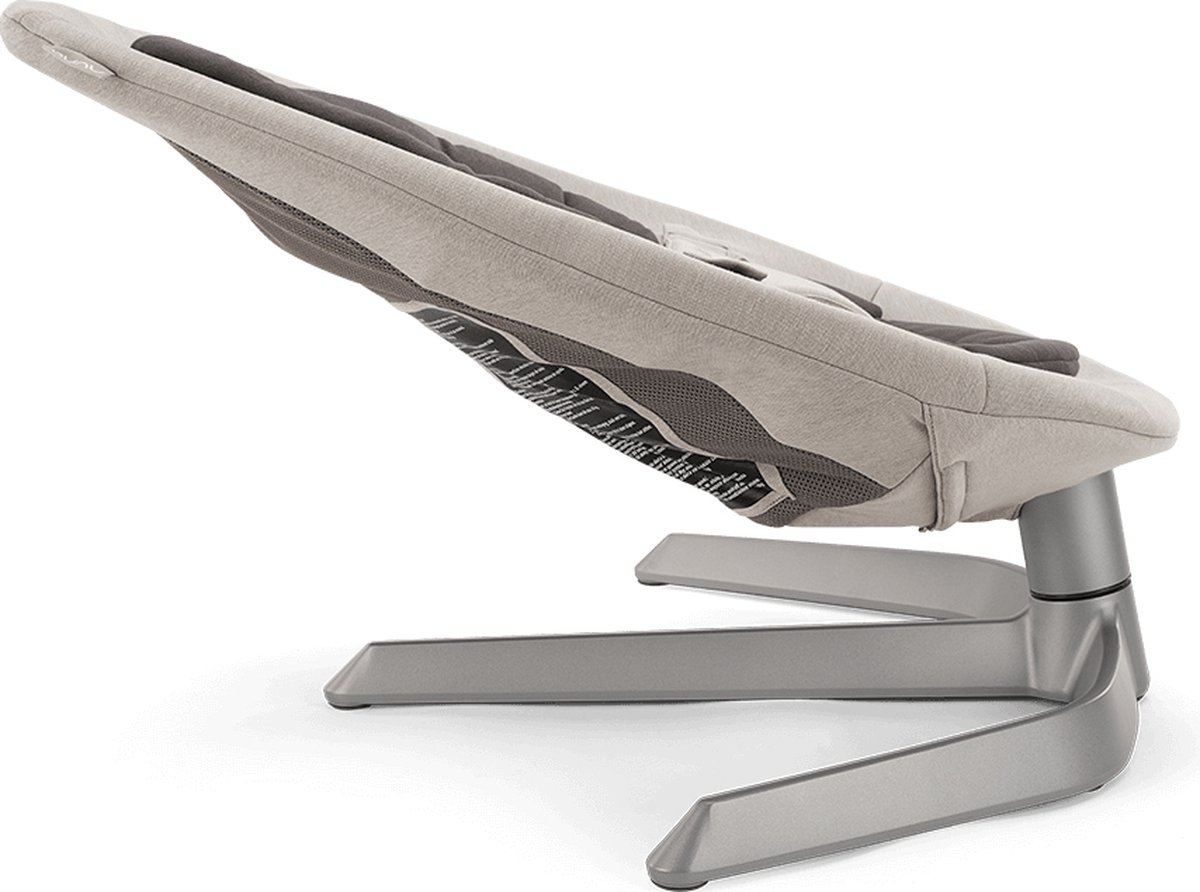 Nuna Wipstoel Leaf Thunder