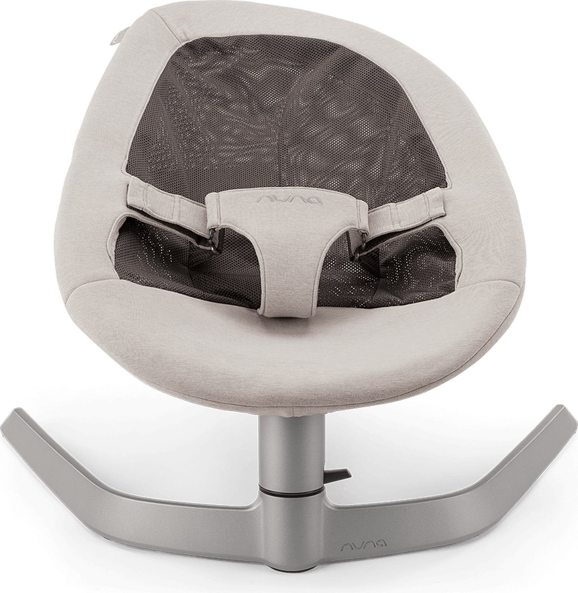 Nuna Wipstoel Leaf Thunder