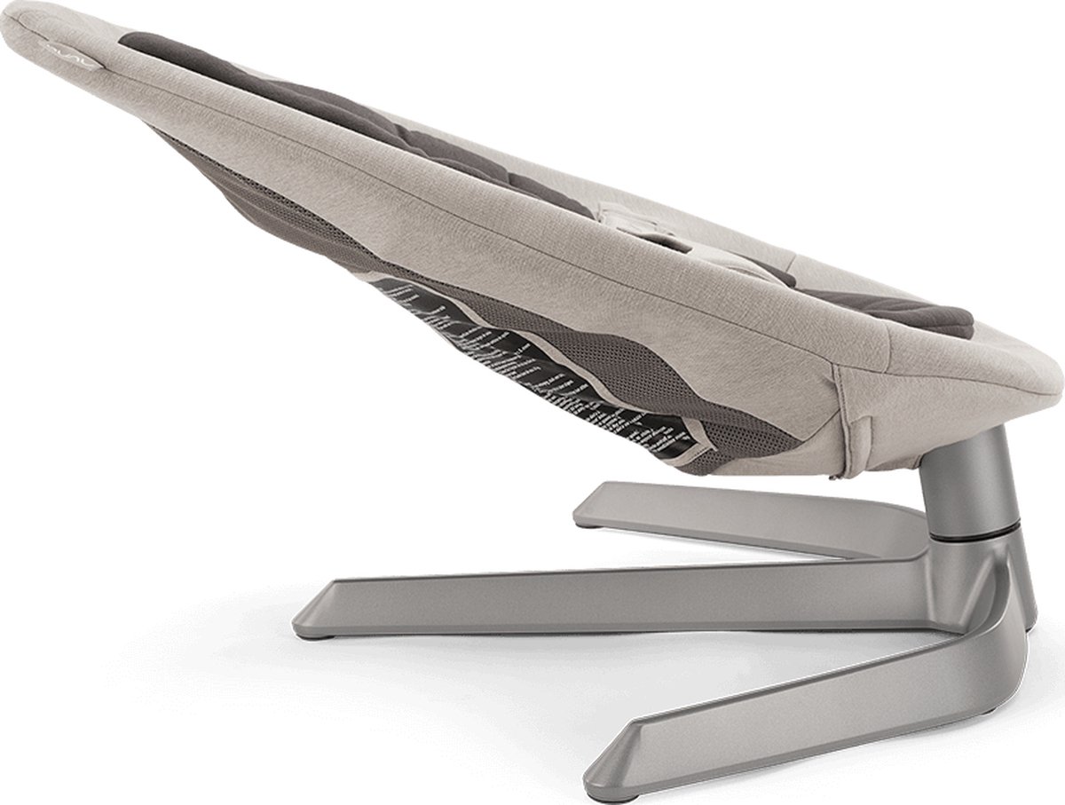 Nuna Wipstoel Leaf Thunder