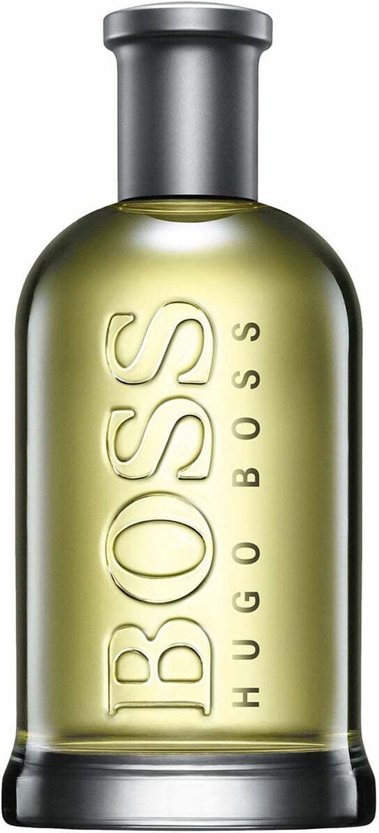 Hugo Boss Bottled Eau De Toilette 200ml