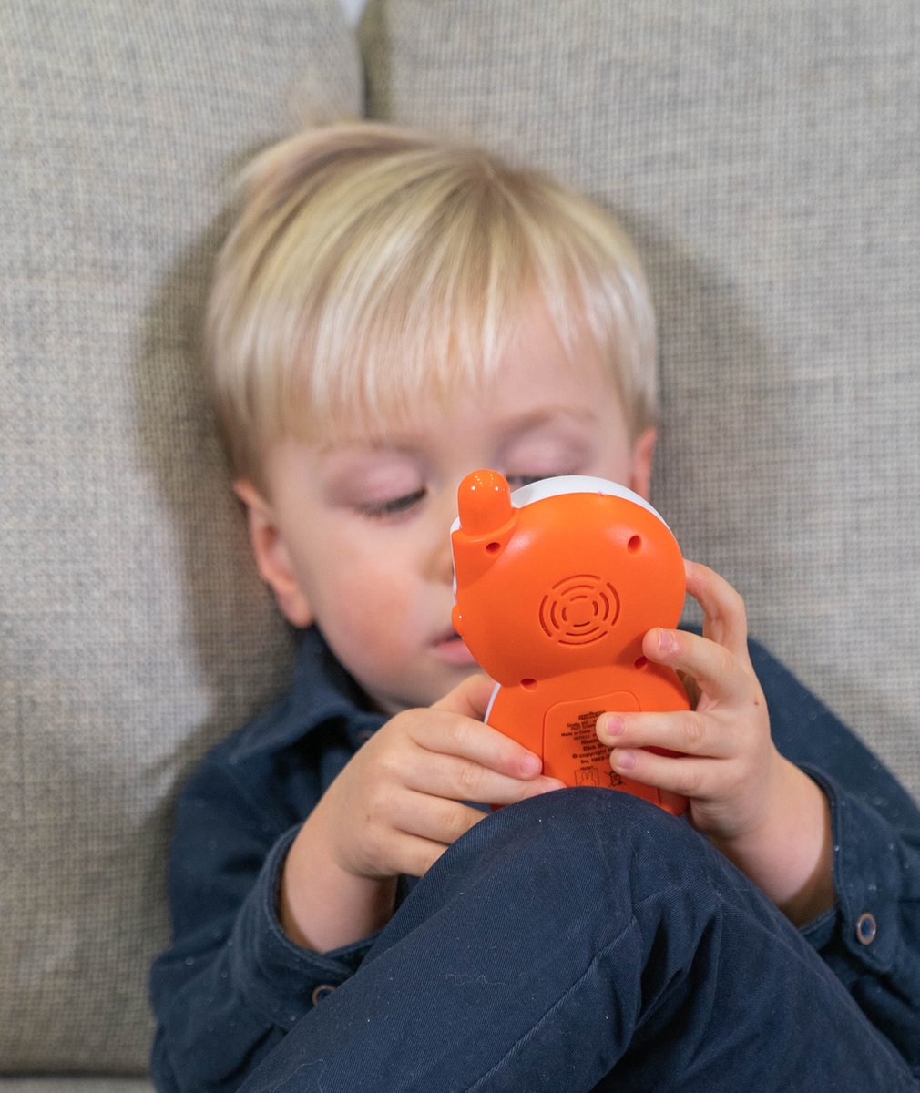 Nijntje Nijn Mijn Eerste Telefoon