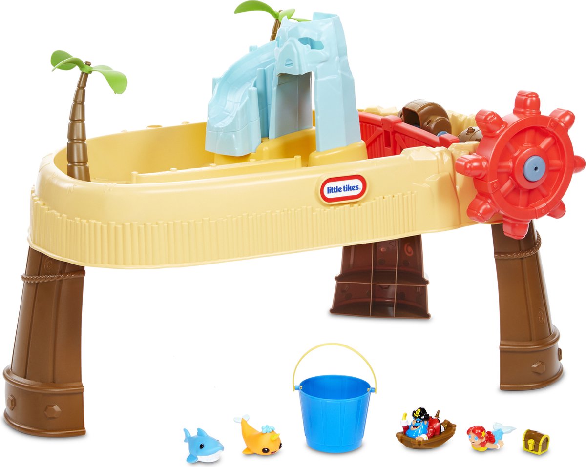 Little Tikes Island Wavemaker - Watertafel