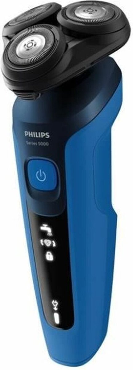 Philips S5466/17 - Elektrisch Scheerapparaat - Blauw