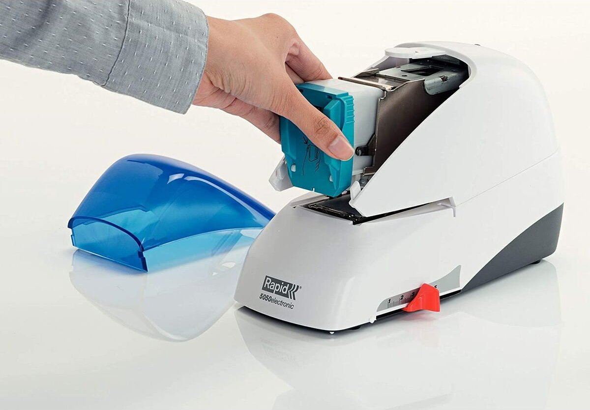 Rapid Nietcassette R5050/cassette 5000