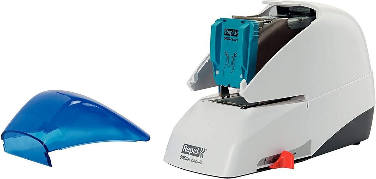 Rapid Nietcassette R5050/cassette 5000
