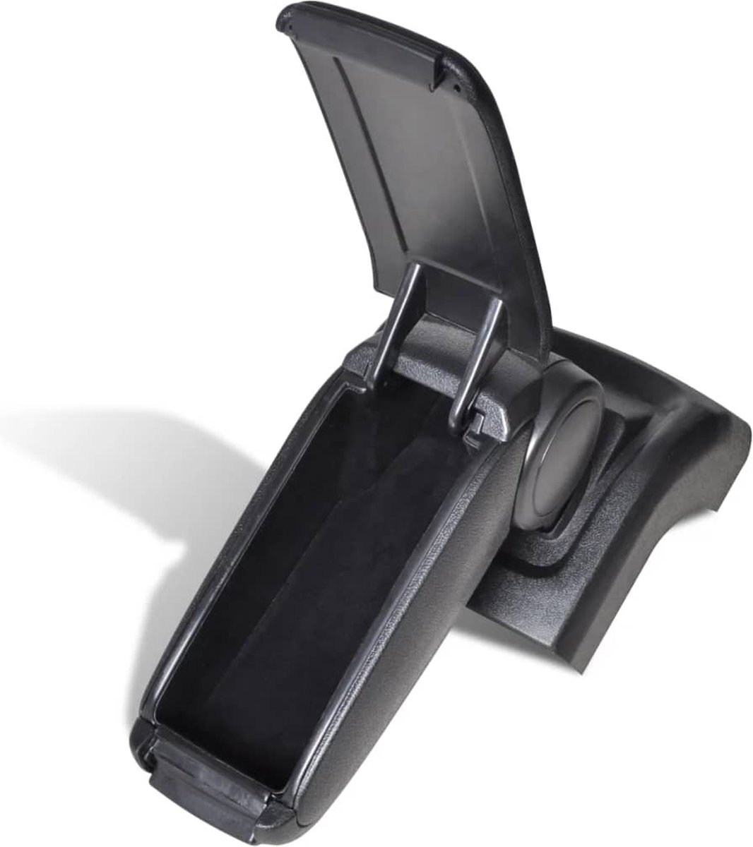 Vidaxl Armsteun Voor Ford Focus (2005-2011) - Zwart