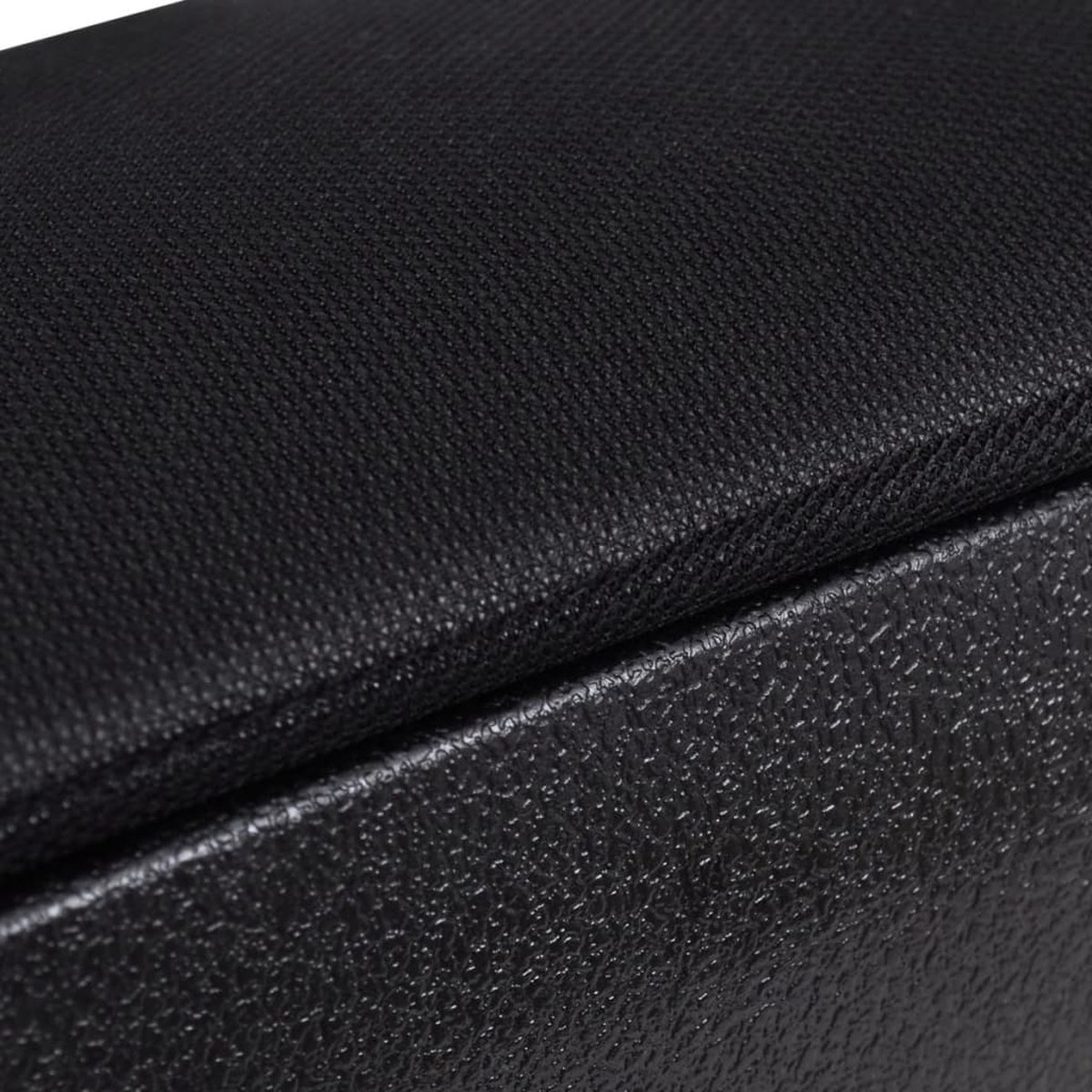 Vidaxl Armsteun Voor Ford Focus (2005-2011) - Zwart