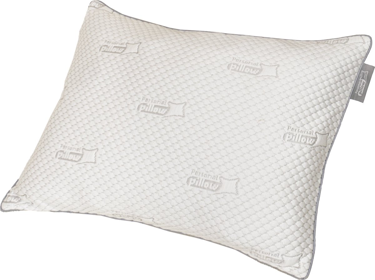 JML Ezwell Personal Pillow - Set Van 2 - Incl. Beschermende Hoes - Aromatherapie