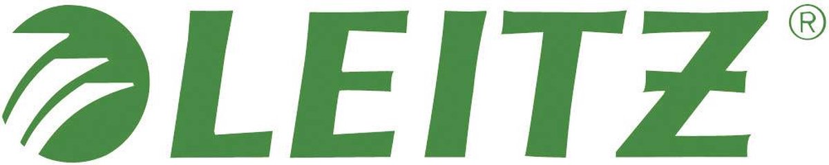 Leitz Nietmachine Wow 5502 Metallic - Roze