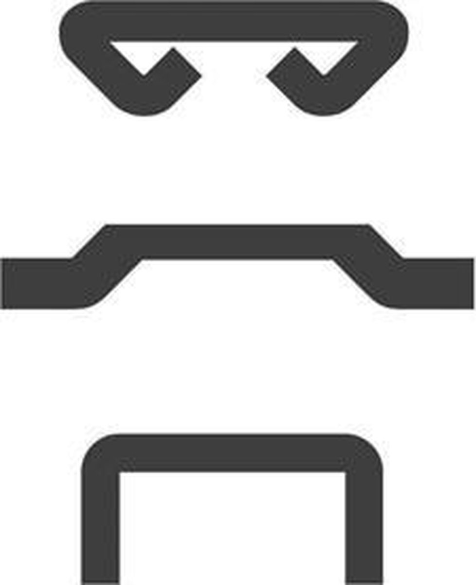 Leitz Nietmachine Wow 5502 Metallic - Roze