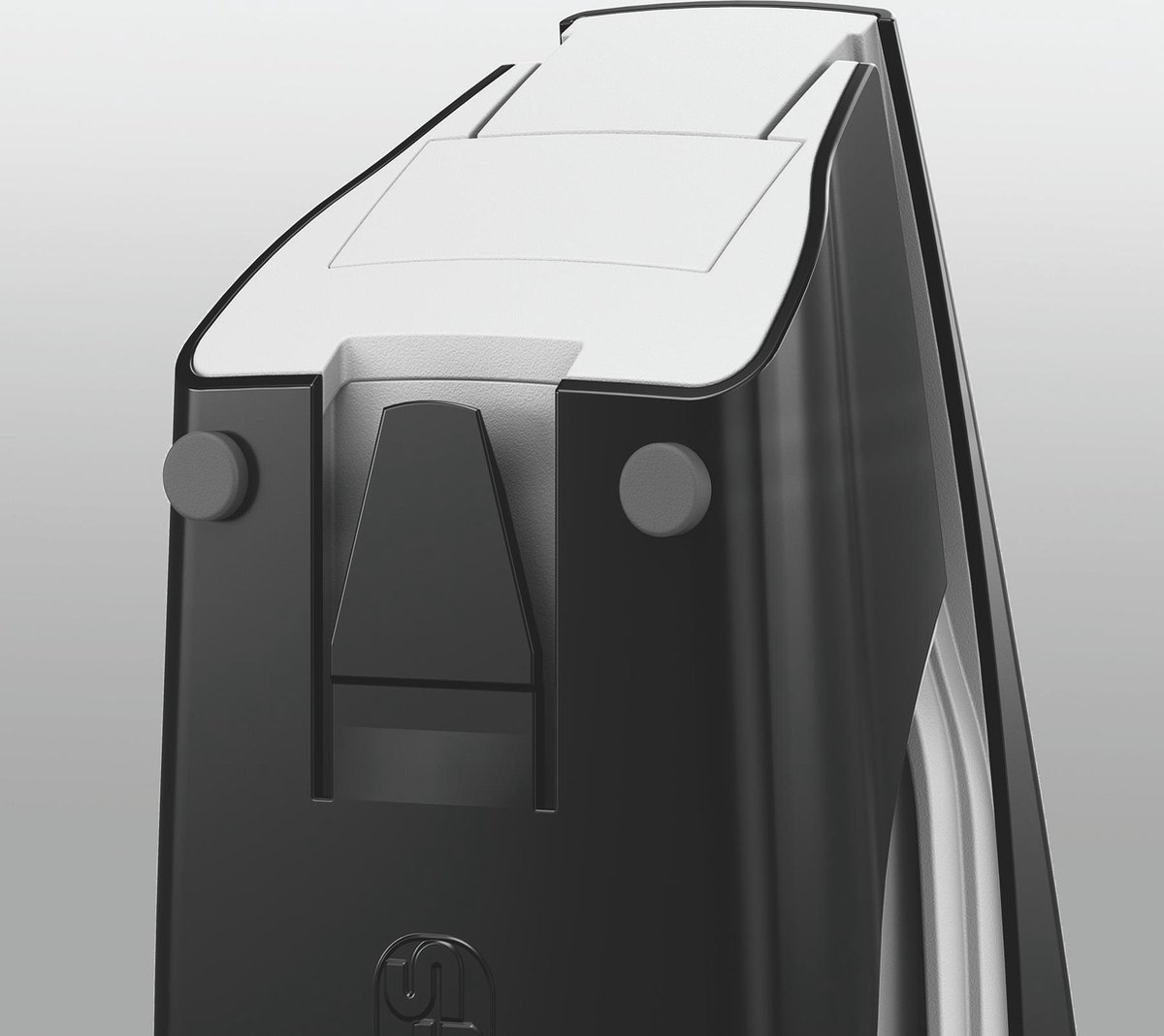 Leitz Nietmachine Wow 5502 Metallic - Roze