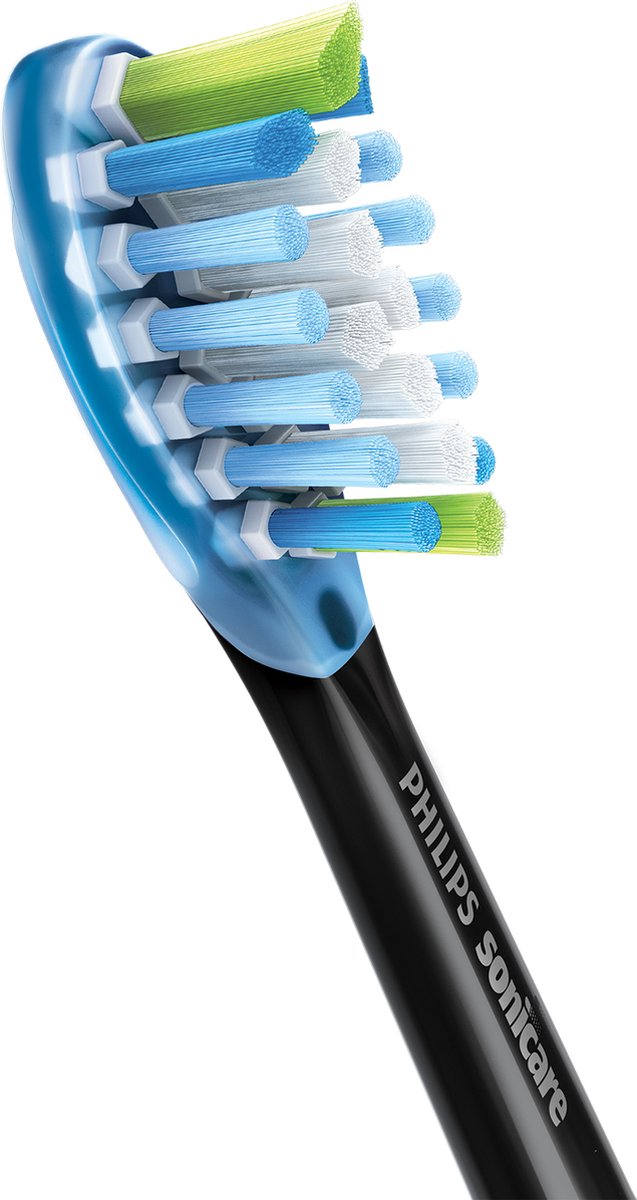 Philips Sonicare DiamondClean 9000 HX9911/88 Aquamarine - Blauw