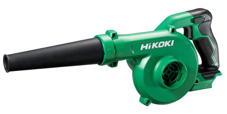 Hikoki RB18DCW4Z Blaas- zuigapparaat | 18 V | Exclusief lader en accu&apos;s