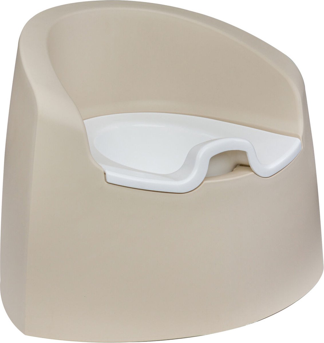 Quax My Potty Po Clay - Beige