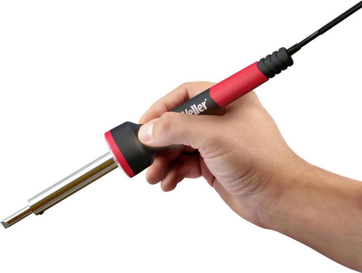 SOLDEERBOUT WELLER 60W