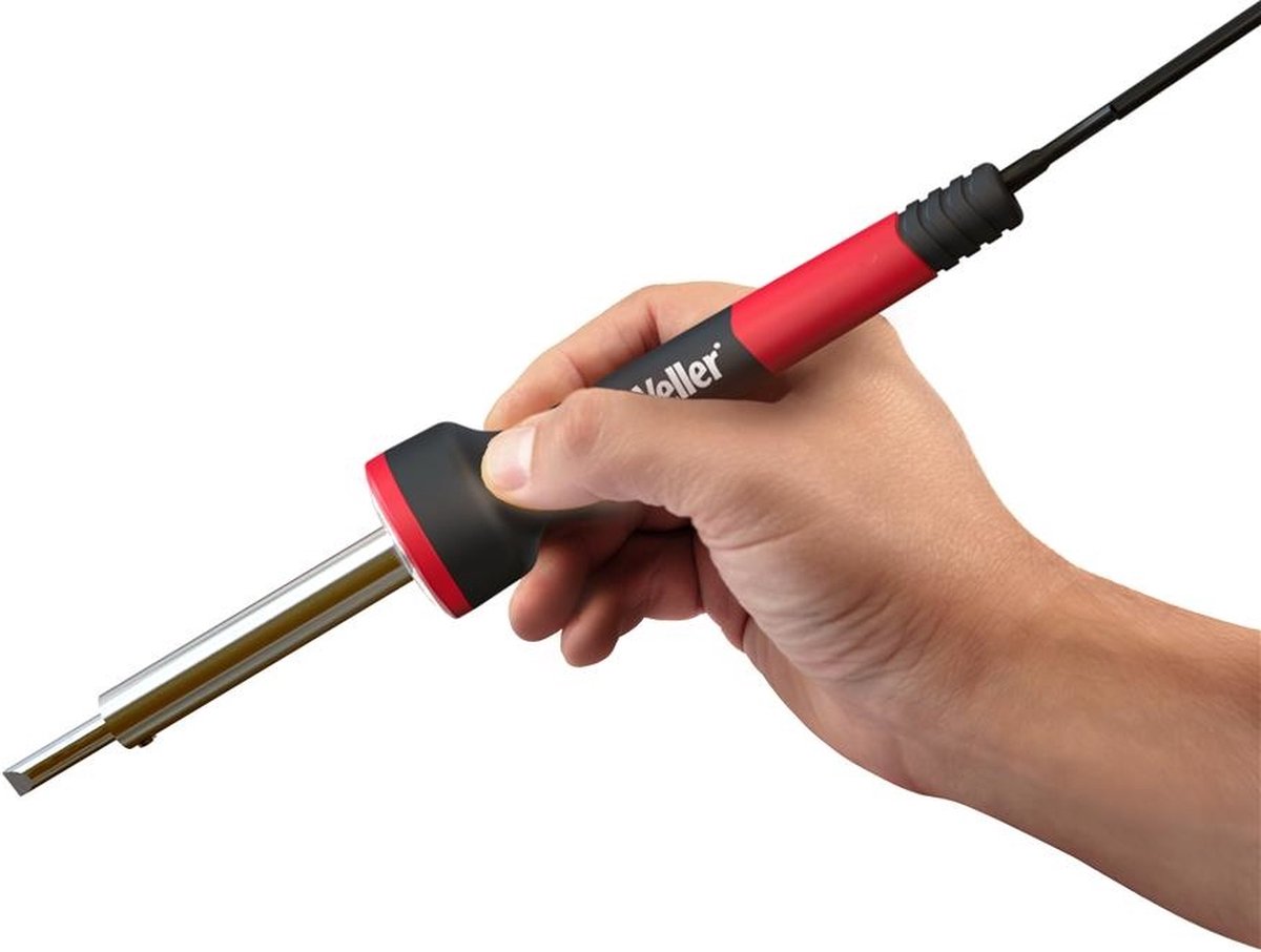 SOLDEERBOUT WELLER 60W