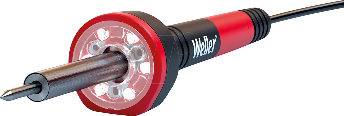 SOLDEERBOUT WELLER 30W