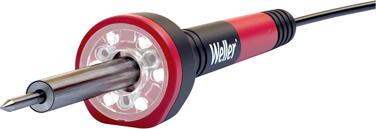 SOLDEERBOUT WELLER 30W