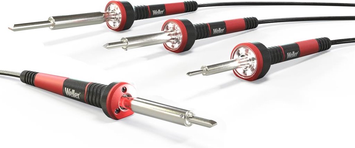 SOLDEERBOUT WELLER 30W