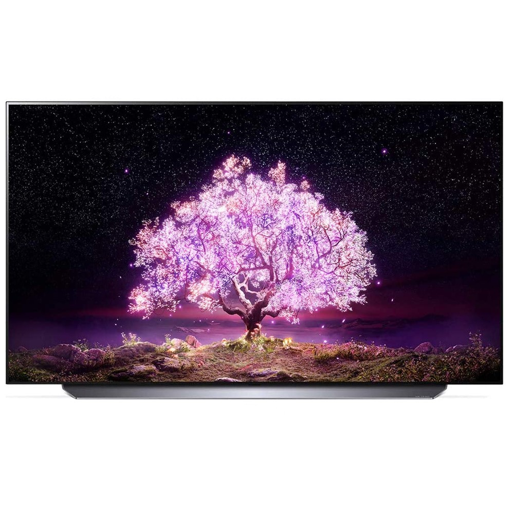 LG TV OLED - OLED48C14LB, 48 puadas, 4K, UHD