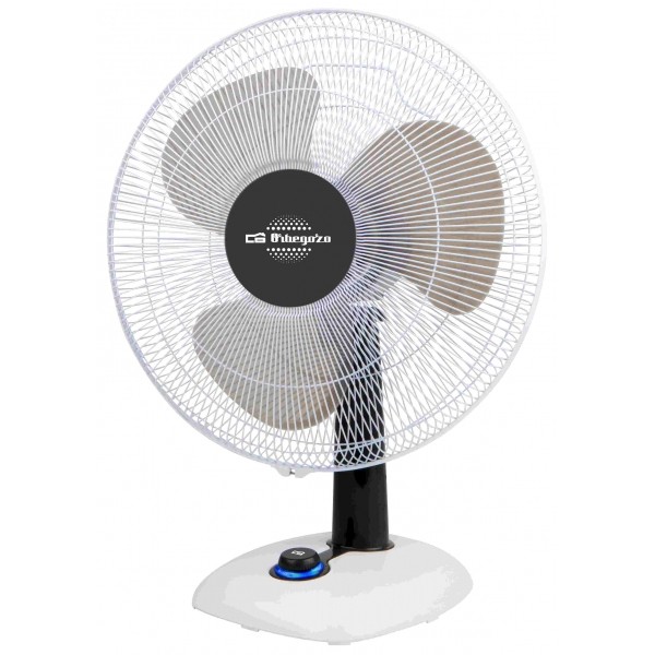 orbegozo Ventilador - TF0123 Sobremesa